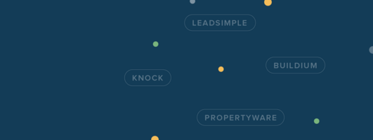 4 top property management CRM software options for 2024: The full guide