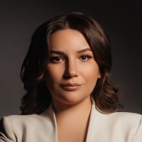 Sveta (苏兰) Boeva 🇸🇬