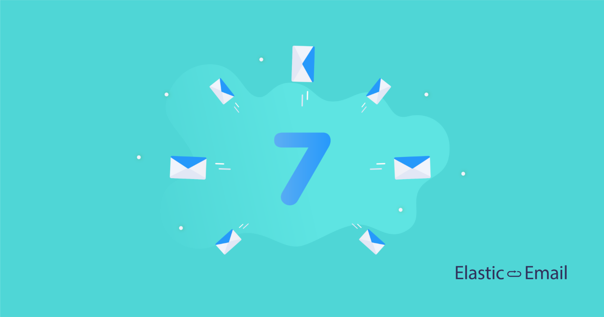 Do you send new buyers these 7 post-sale emails?