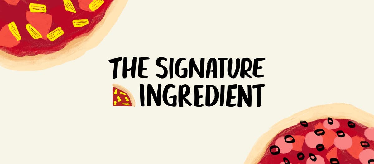 Does pineapple belong on pizza? Settle the debate with Adobe Sign