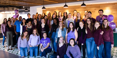 How We're Empowering Women at Drift (This Month & Every Month)