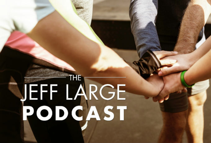 Mike Paton | Successful Entrepreneurs Lead With Accountability, Vision and Vulnerability