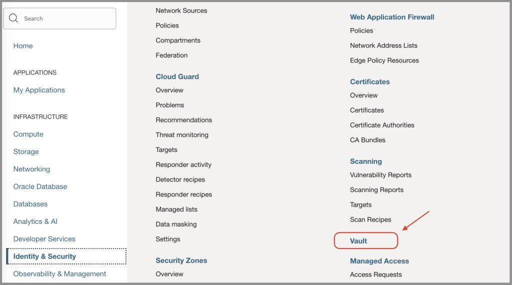 Schedule Agents with Oracle Fusion Analytics Event Notifications and OCI Functions
