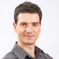 Stan Zaslavsky ★ 3D Visuals 