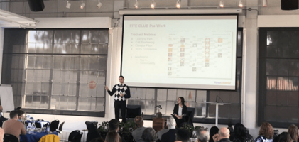 Measure Sales Onboarding Leading Indicators