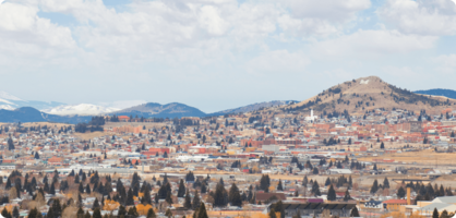 Centana Property Management: Space for lasting impressions