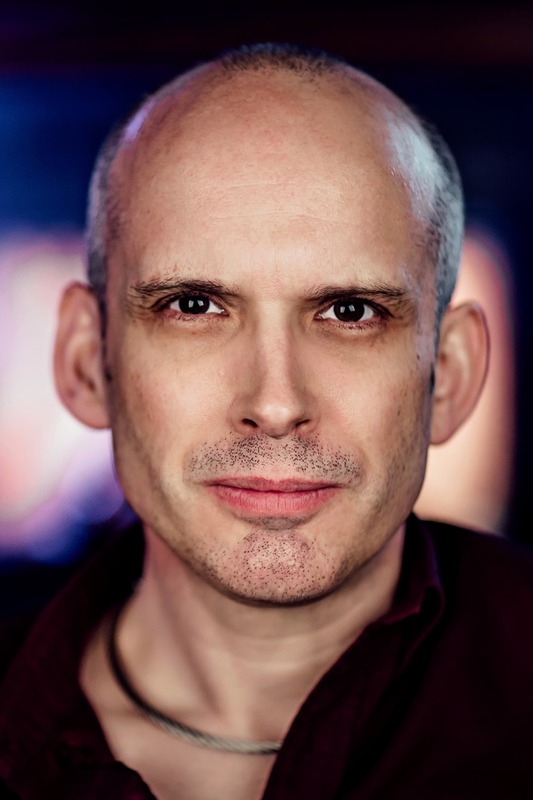 Managing Design Process with Paul Boag