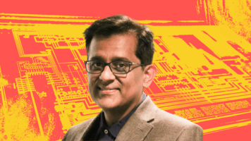 Fortunate To Be In The Valley - Startup Blogpost