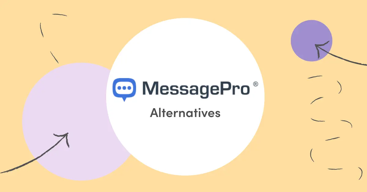 MessagePro Shut Down & Service End | MessagePro Alternatives