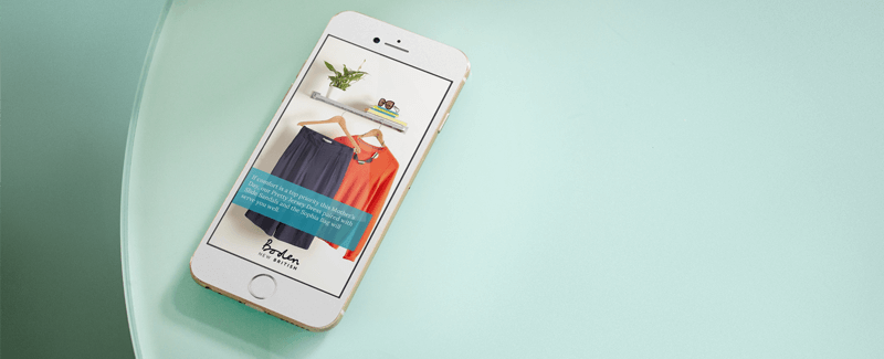 Jebbit Is a 2016 Finalist for MassTLC's Innovative Technology of the Year, Mobile