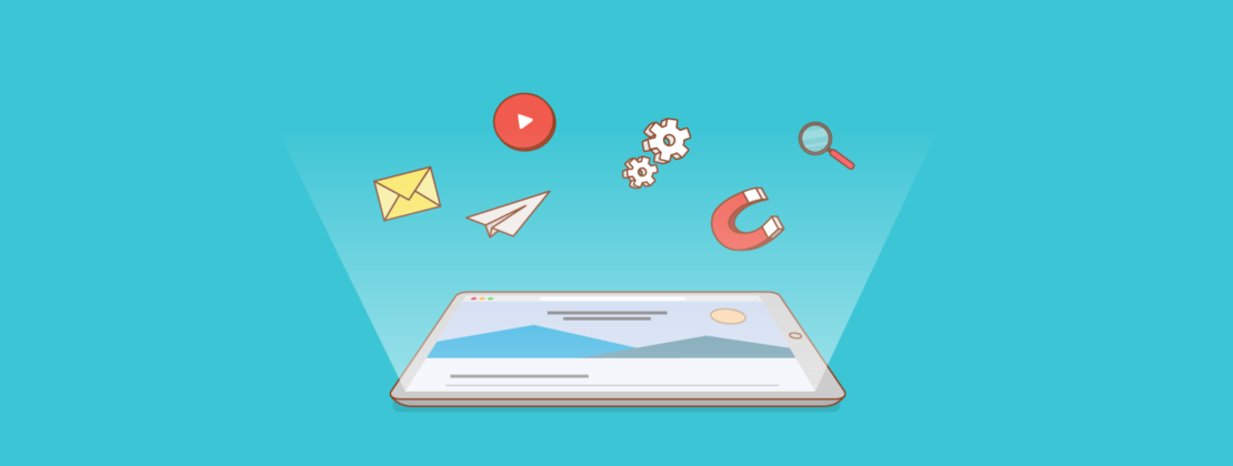 Top Traffic Sources to Fuel Your Website