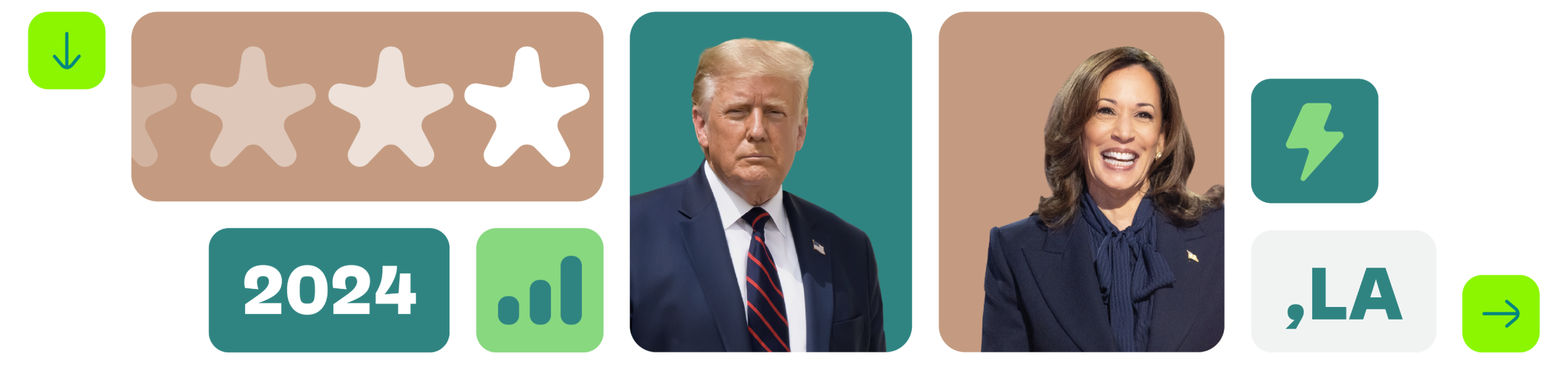 Multimillion-dollar election merch industry: What will happen to it after elections?