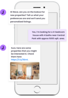 REAL ESTATE MARKETING PLAYBOOK: EVERYTHING TO KNOW ABOUT REAL ESTATE TEXT MARKETING