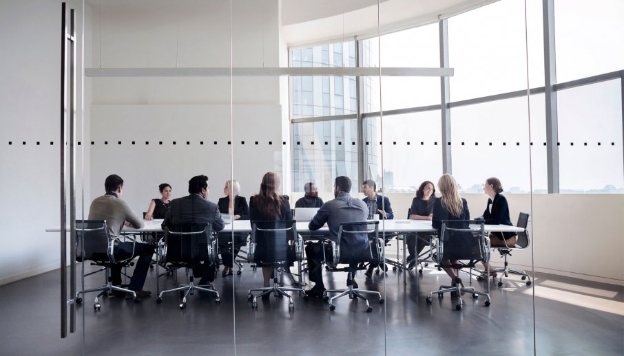 The Ultimate Guide to the Perfect Meeting