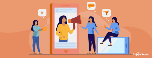 8 Steps and $49 is All that You Need to Host a Successful Online Virtual Event - Hippovideo.io