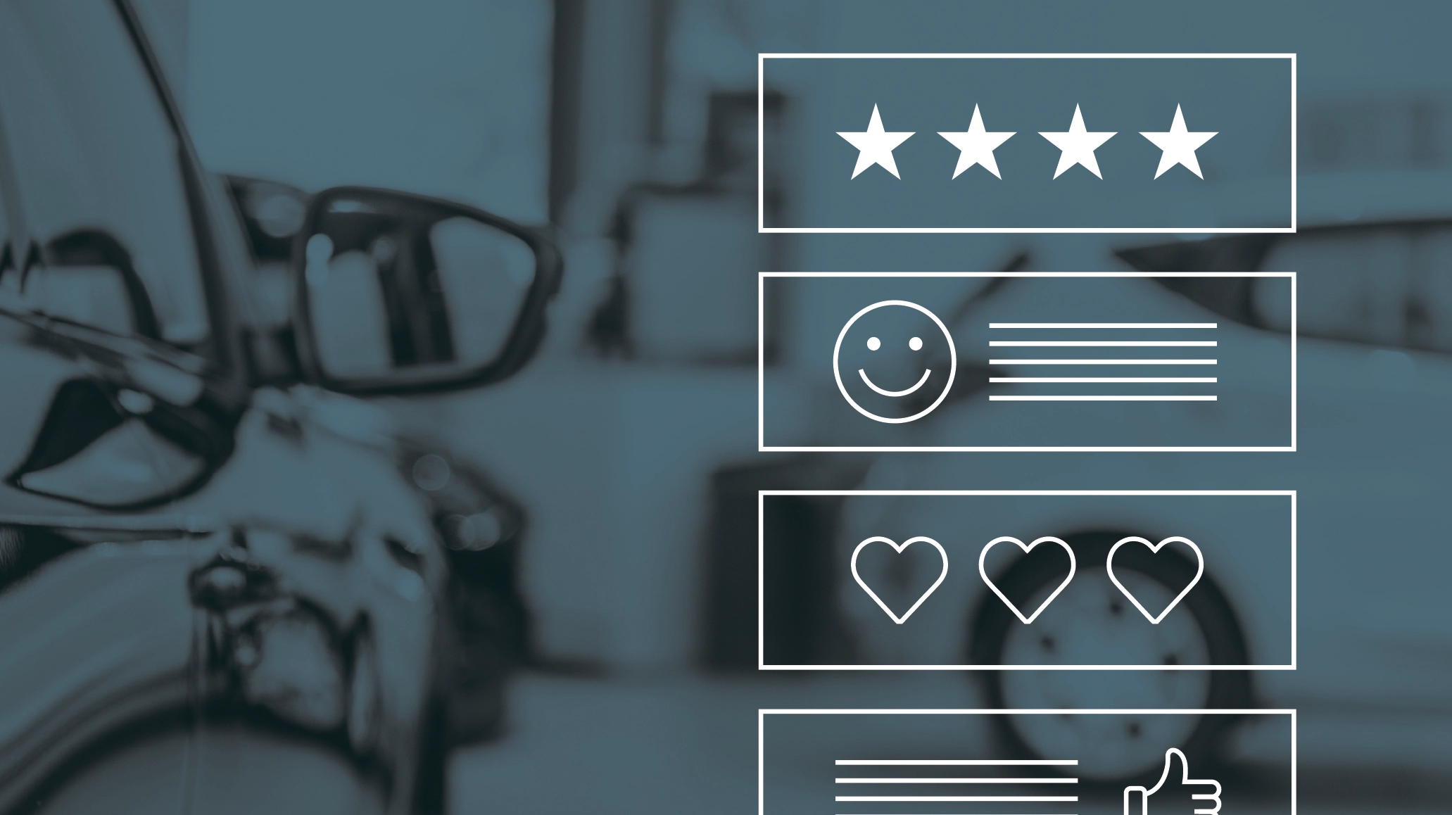 How Car Dealerships Can Improve Their Online Reputations - Reputation