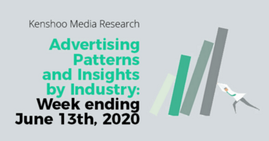 Skai Weekly COVID-19 Vertical Snapshot: Week ending 6/13/20