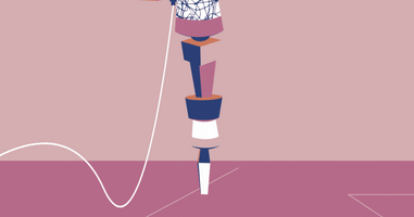 Advice from an expert: Building a site that converts