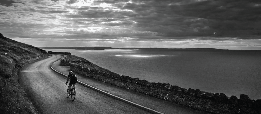 Ken Norton on learning to say no