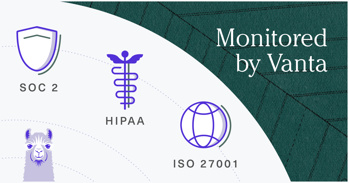 Introducing Automated ISO 27001 and HIPAA Compliance
