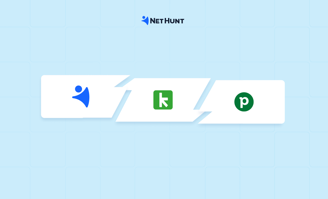 Ultimate Pipedrive vs. Keap (Formerly Infusionsoft) CRM Comparison: March 2024 Edition