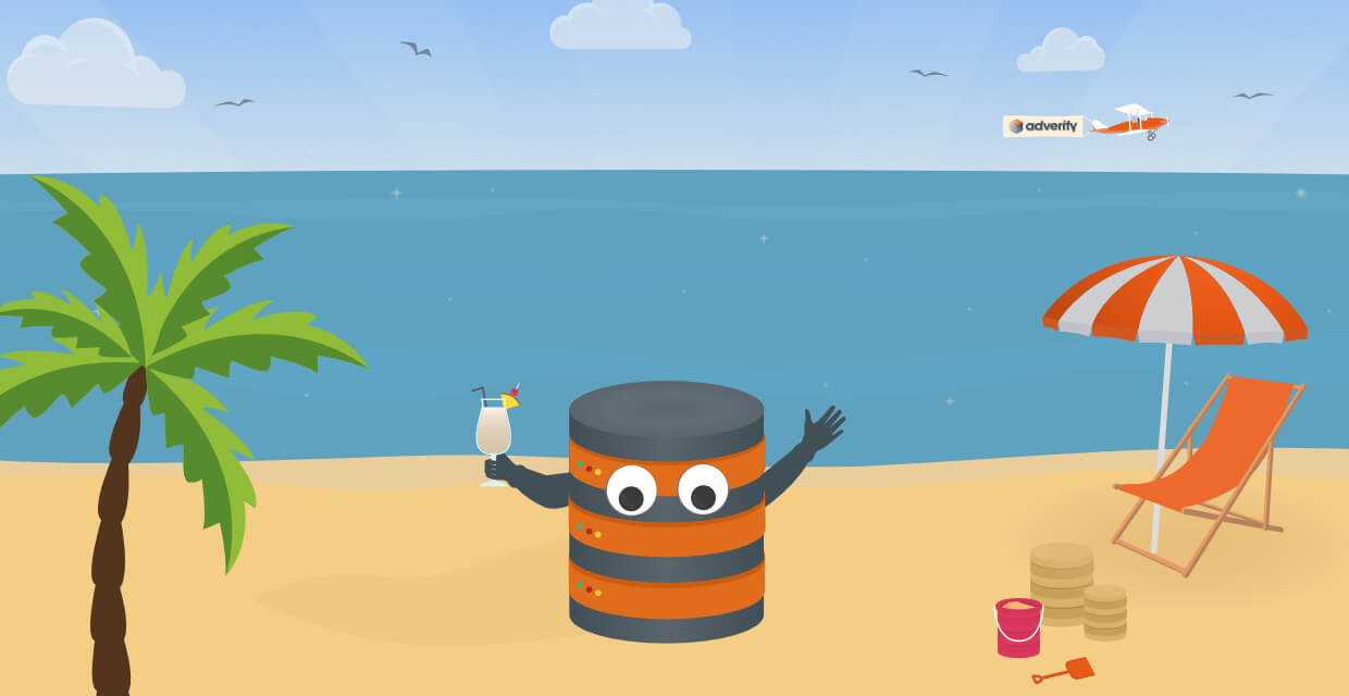 Why It's Time to Stop Worrying About Your Marketing Reports