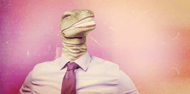 13 Funny Animated GIFS about Email Marketing [Part 1]