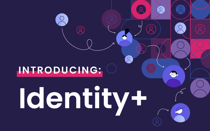 Identity+: Making Identity Resolution Accessible to Marketers