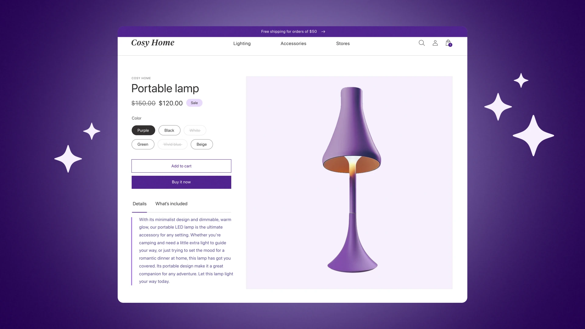 Introducing AI-Generated Product Descriptions Powered by Shopify Magic