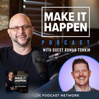 Rowan Tonkin: Transparency and Trust: The Key to Sales and Marketing Success
