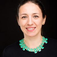 Alexandra Marcu (Badea)