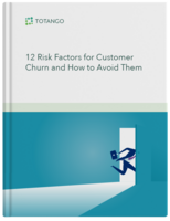 12 Customer Churn Risk Factors and How to Avoid Them