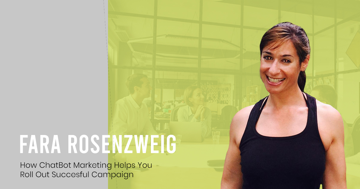 Make Your Holiday Campaign A Success with Chatbot Marketing