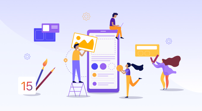 Custom product pages: Boost organic app installs in iOS15 and beyond