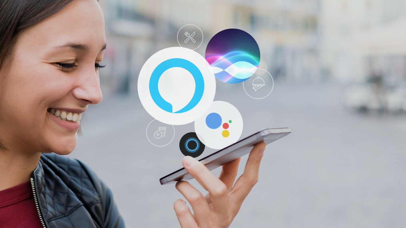 New Insights Show Impact of Voice Search on the Food Industry