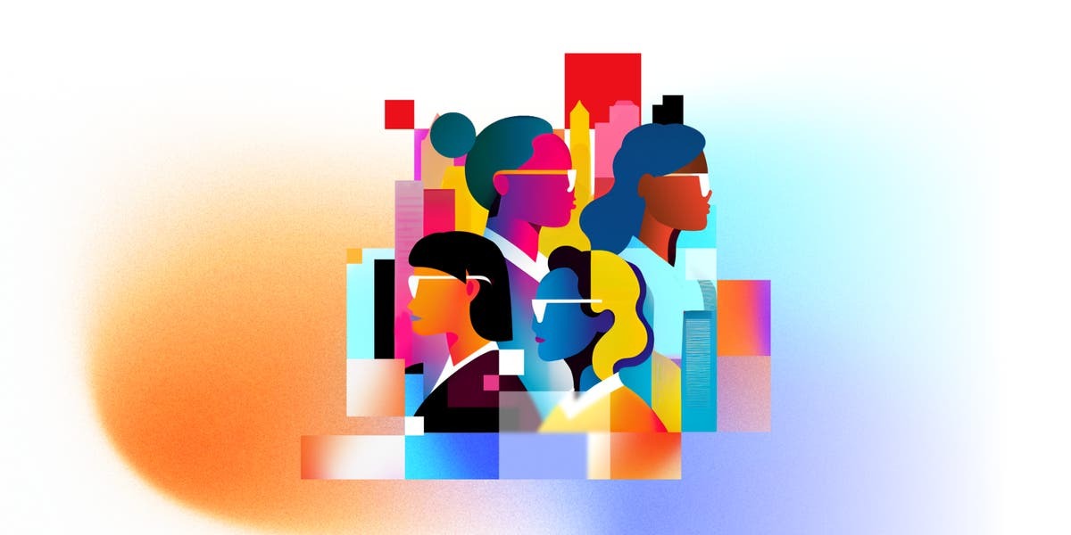 Meet 11 women who are accelerating the next wave of customer experiences | Adobe Blog