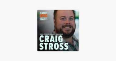 ‎The Quest For Epic Customer Support: How Can Customer Support Specialists Be More Proactive on Apple Podcasts