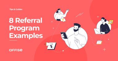 What is a referral program and 8 examples that work