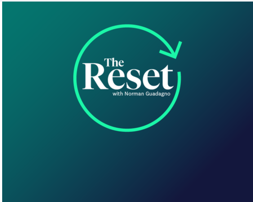 The Reset: adding value through storytelling 