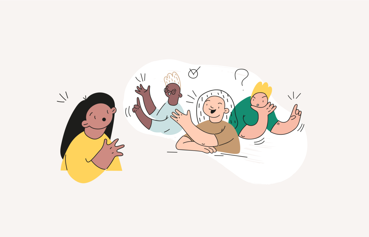 How to Conduct a Terrible UX Focus Group