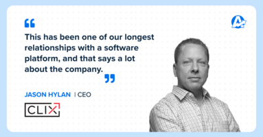 Customer Story: How Clix Uses AgencyAnalytics to Reduce Churn