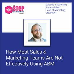 How Most Sales & Marketing Teams Are Not Effectively Using ABM