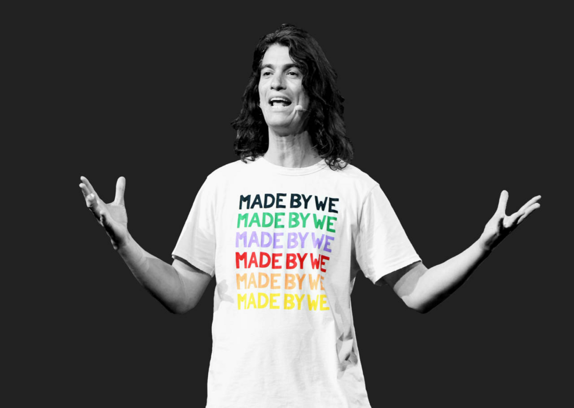 10 VC-Funded Companies That Nearly Crumbled Under Organizational Health Crises