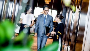 Make Every Event A Success With Intercontinental Hanoi Landmark72