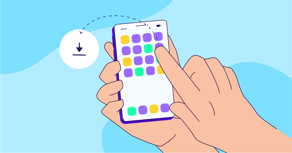 ASO for mobile marketers: Kickstart your organic app downloads