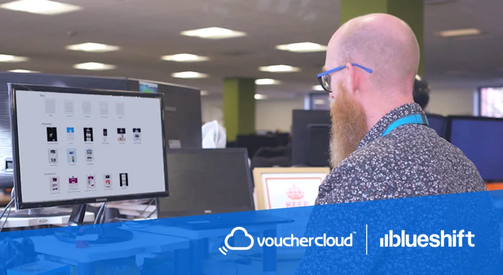 Top Online Deal Destination, Vouchercloud, Seamlessly Balances 1:1 Personalization with Paid Space