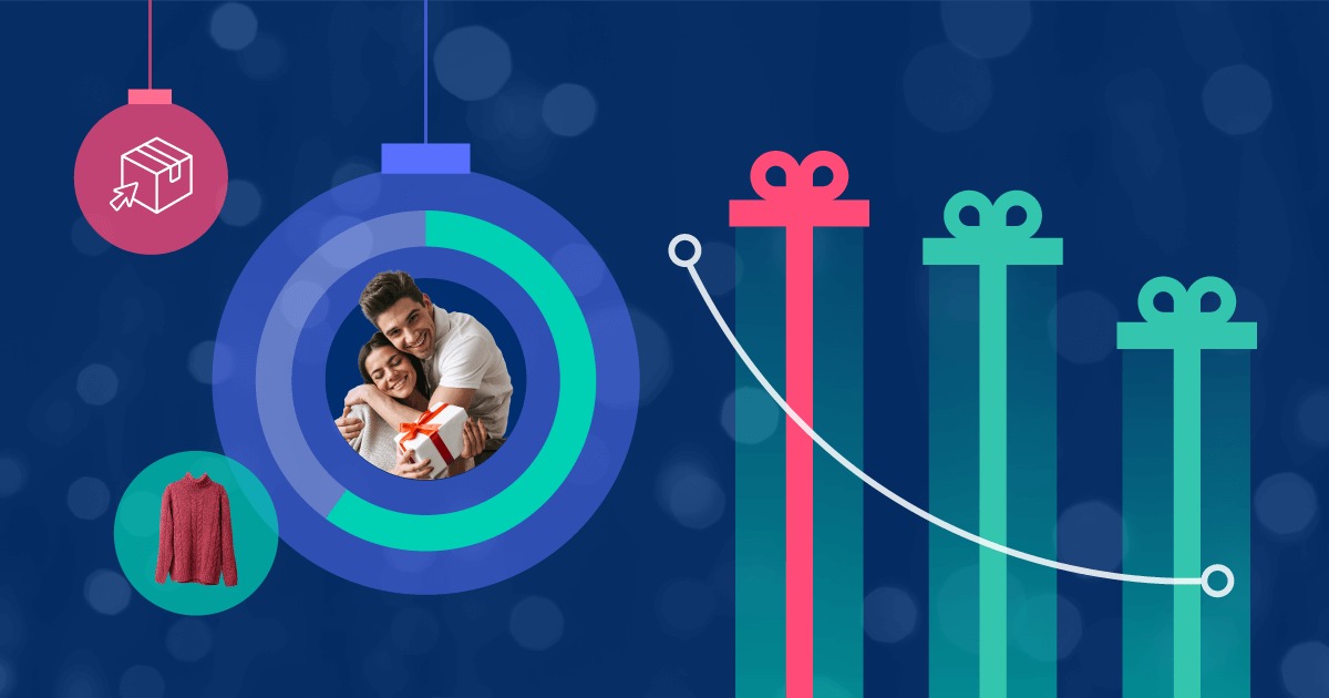 How shoppers are stuffing their stockings this season