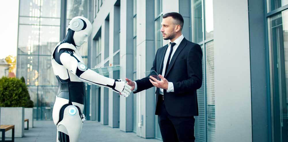 Partner Ecosystem: How AI, Automation Can Build and Scale