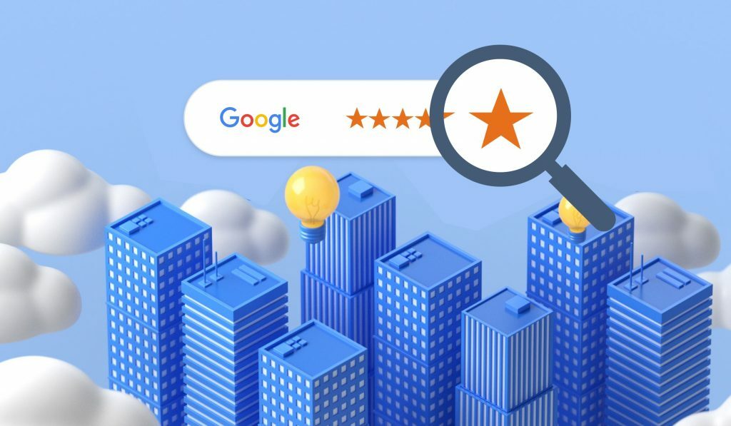 How Leaving Review Responses Helps Your SEO
