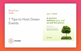 7 Tips to Host Green Events
